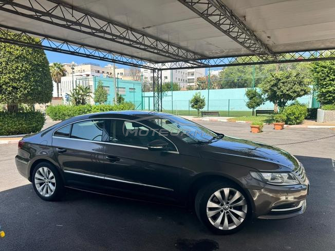 Volkswagen Passat Diesel Manuelle 2018