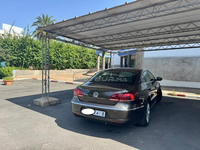 Volkswagen Passat Diesel Manuelle 2018