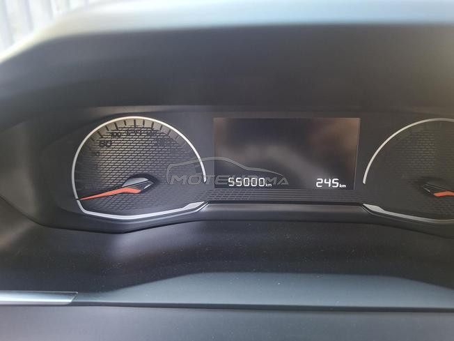 Peugeot 208 Diesel Manuelle 2023 à Agadir