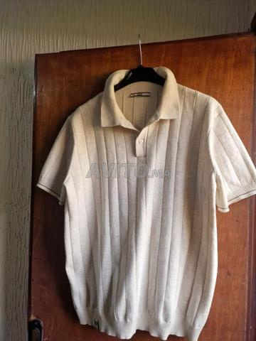 Taille M. - 2