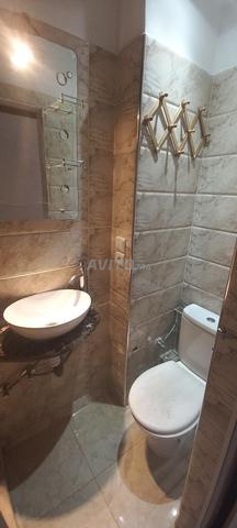 Appartement à louer 60 m² à Casablanca Errahma - 2