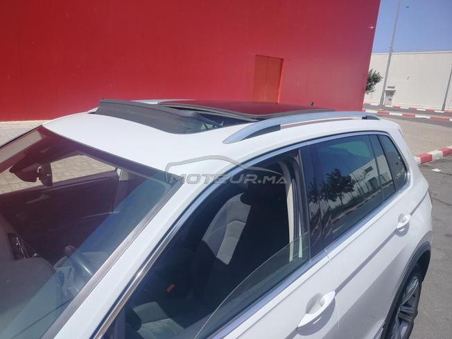 Tiguan Pak r line 