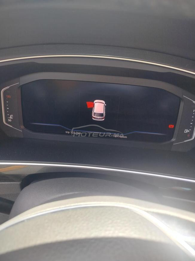 Tiguan Pak r line 