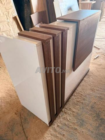 مكتب استقبال - 2