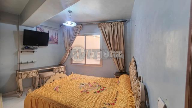 CMN-AN-1906 - Appartement à vendre à Bourgogne - 2