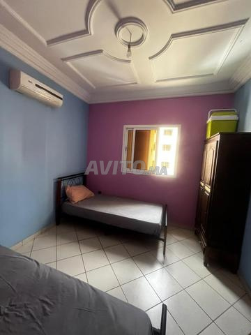 Appartement à louer à Tilila, Agadir
