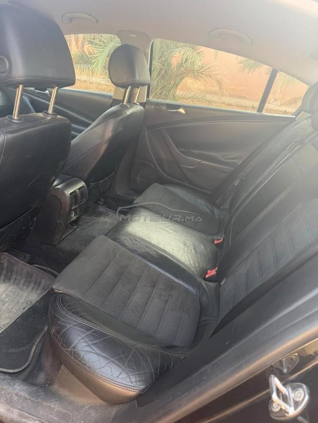 Volkswagen Passat Diesel Manuelle 2007