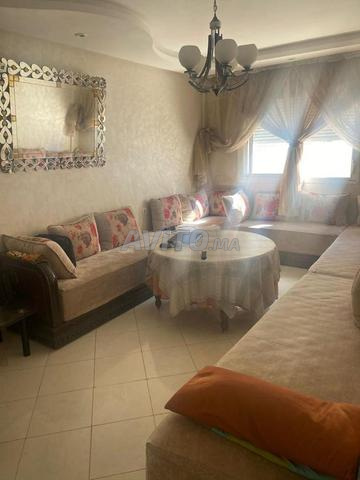 Appartement Meublé à louer