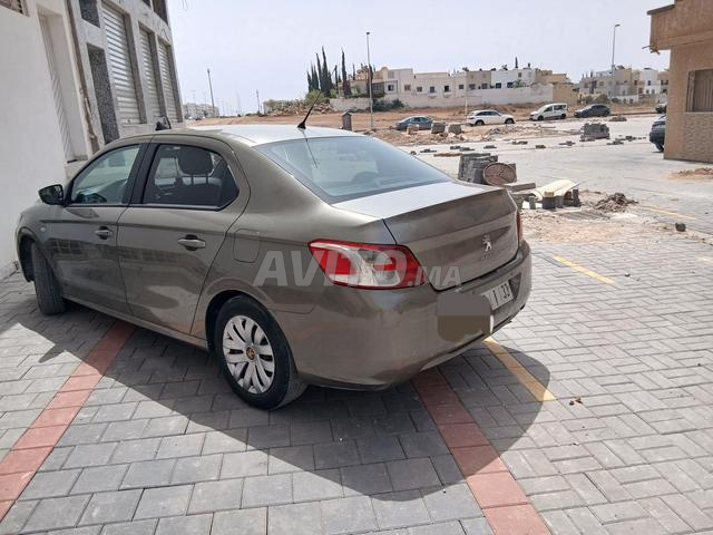 Agadir Telila - 2