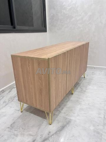 Placard / Meuble TV - MDF super qualité - 2