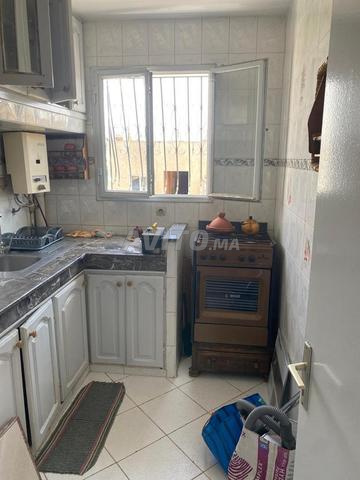 Appartement à louer 51 m² à Salé - 2