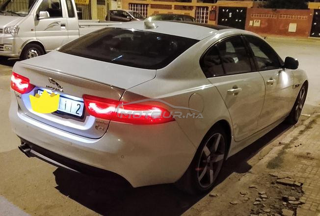 jaguar xe rsport 2019 full option 
