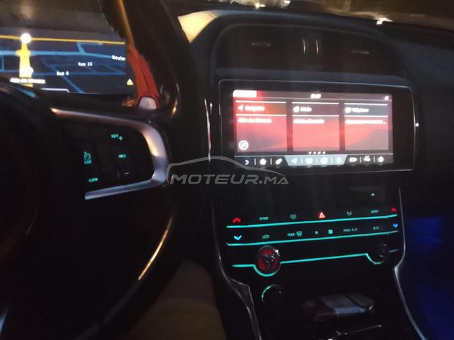 jaguar xe rsport 2019 full option 