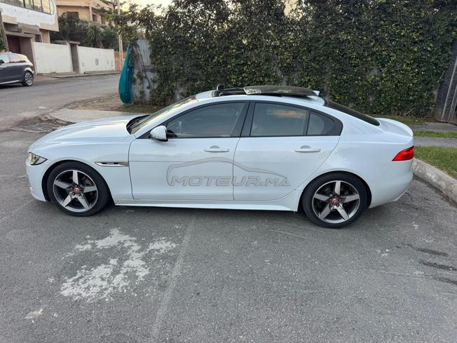 jaguar xe rsport 2019 full option 