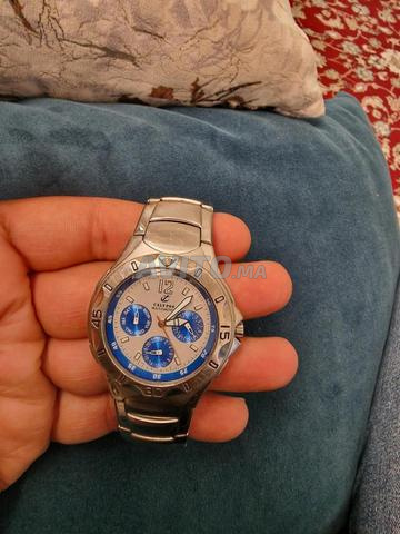 Montre Calypso Homme Originale – Multi-Fonctions
