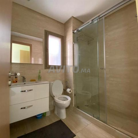 Appartements meublés à louer à Oujda - 2