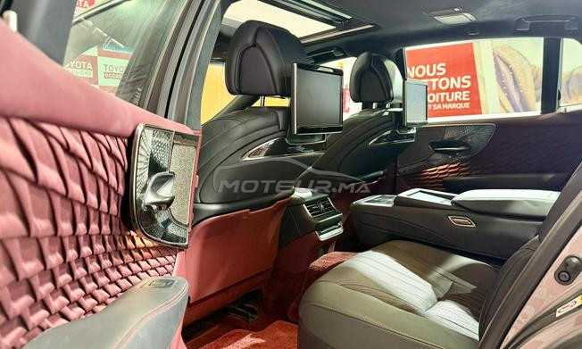 Toyota Lexus Hybride Automatique 2018 à Casablanca