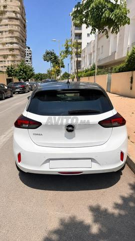 Opel Corsa GS Line Diesel | 1ère main