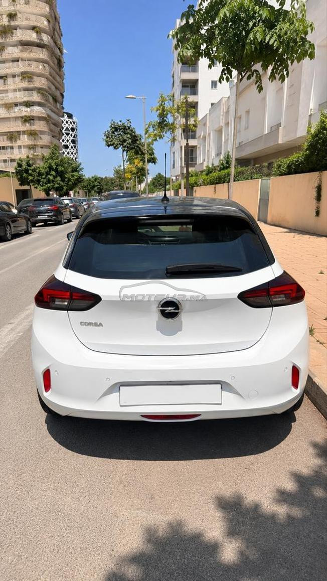 Opel Corsa GS Line Diesel | 1ère main