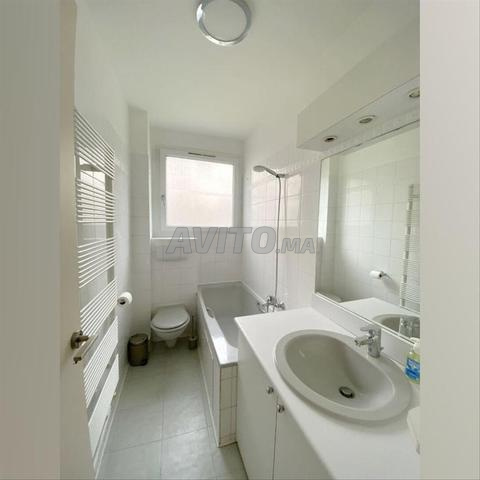 Appartements meublés à louer dans la ville de Oujda - 2