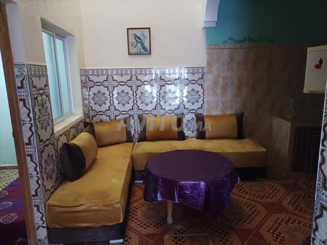 Appartement à louer 70 m² à Oujda - 2