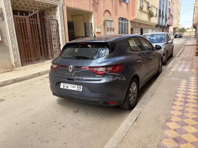 Megane 4 2019