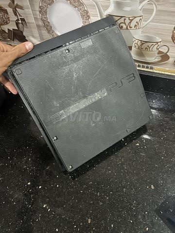 بلاي 3 فلاش - 2