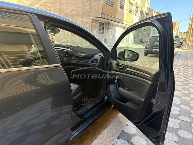 Megane 4 2019