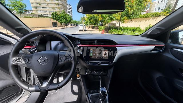 Opel Corsa GS Line Diesel | 1ère main
