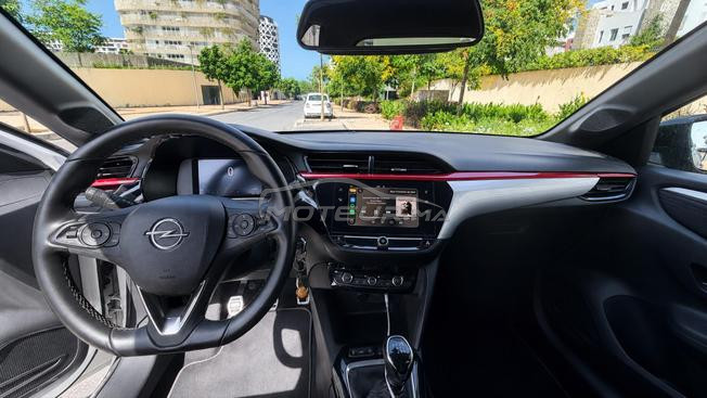 🚘 Opel Corsa Diesel | 1ère main | Excellent état
