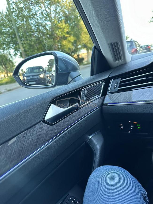 Volkswagen arteon elegance