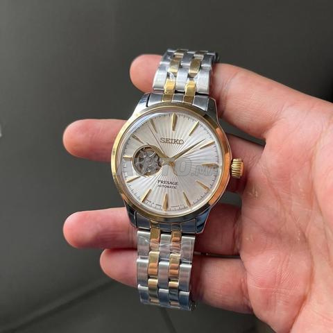 ساعة سيكو بريسيج أوتوماتيكية - 2