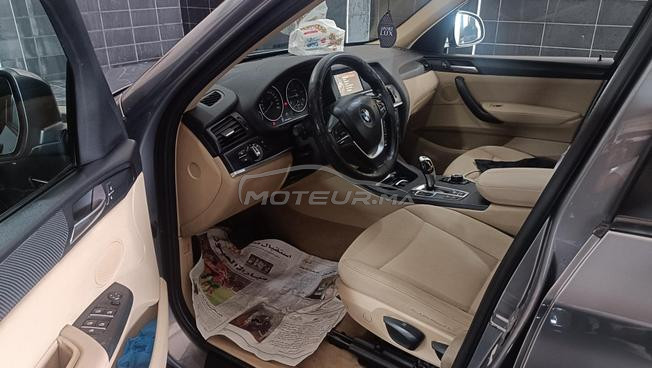  EXCELLENT BMW X3 8cv