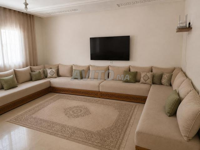 Appartement distinctif adapté à l'habitation ou au commerce - 2