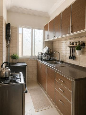 Appartement distinctif adapté à l'habitation ou au commerce