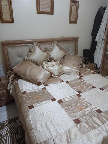 غرفة نوم كاملة - 2