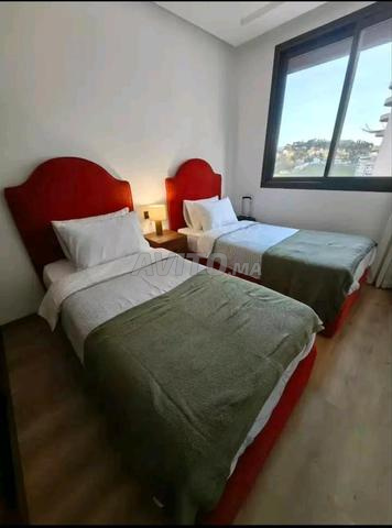 Appartement pur Marrakech - 2