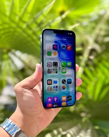 iPhone 13 Pro Max - 1 TB - 2