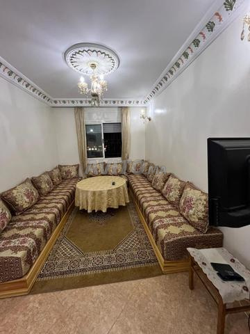 Mershan route de Rabat, réservé aux hommes ou aux femmes