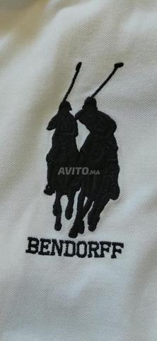 Polo Bendorff Polo Club Originale ( L ) - 2