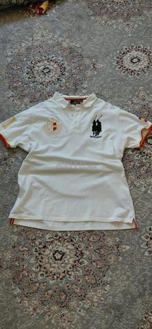 بولو Bendorff Polo Club أصلية (مقاس L)