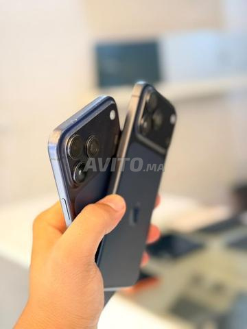 IPhone 17 Pro Max - Europe - 2