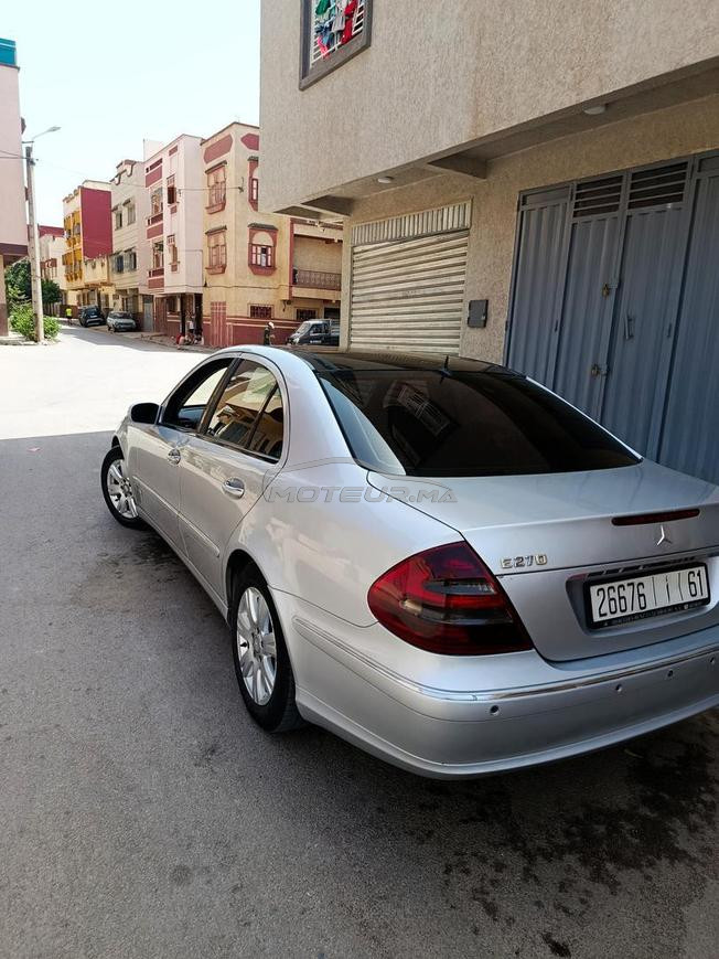 العنوان مكناس سباته