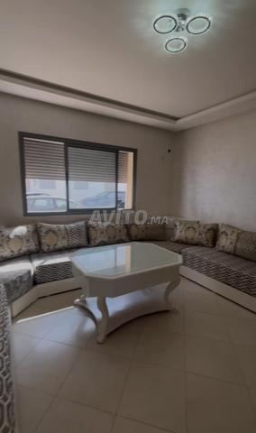 Appartement à louer - 2