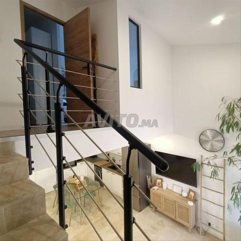 Appartements meublés à louer à Oujda - 2