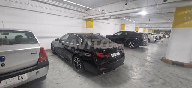 BMW Série 5 F10 Pack G30 à vendre - 2