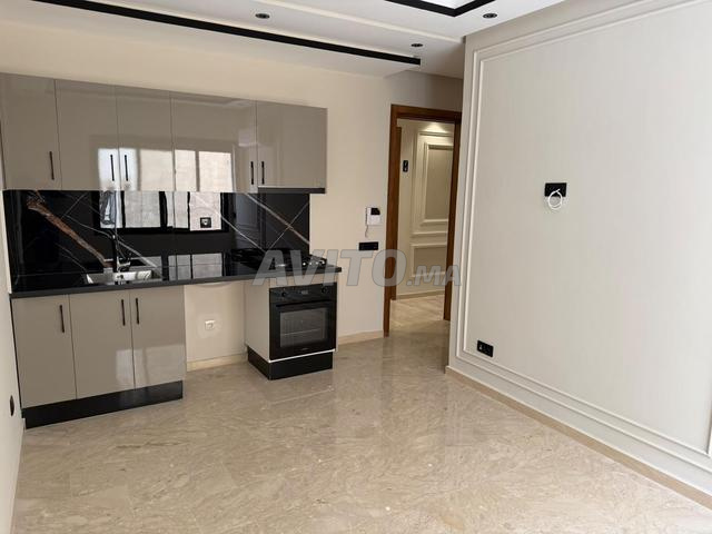 Studio à louer 40 m² à Maarif Extension Casablanca