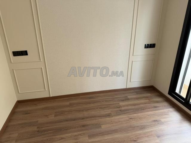Studio à louer 40 m² à Maarif Extension Casablanca - 2