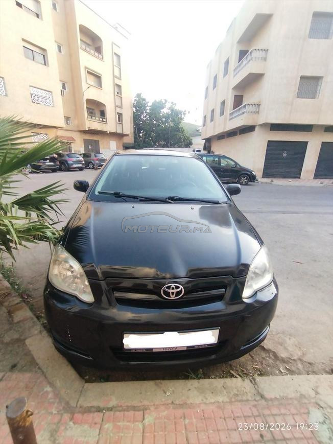 Toyota Corolla essence 