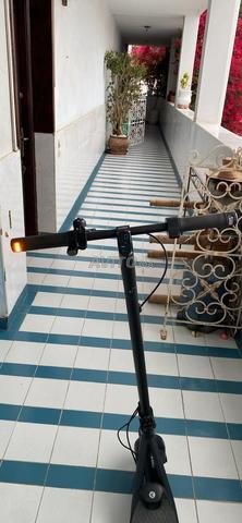 سكوتر Ninebot F2 - 2